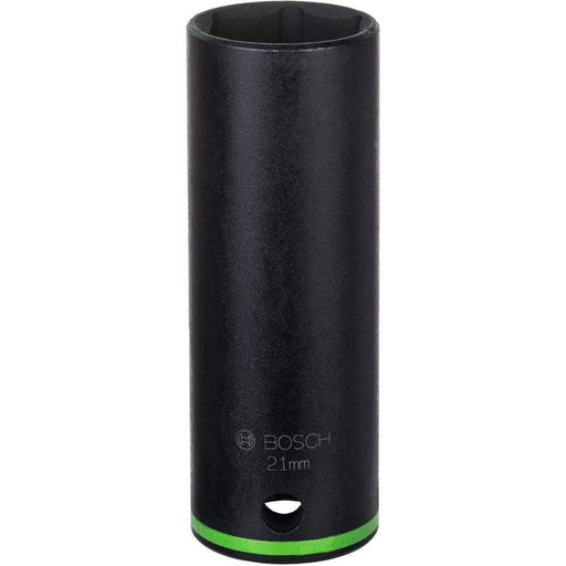 Bosch umetak nasadnog ključa Širina ključa 21 mm