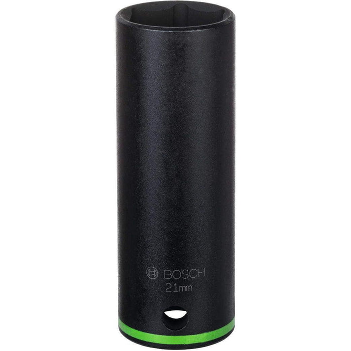 Bosch umetak nasadnog ključa Širina ključa 21 mm