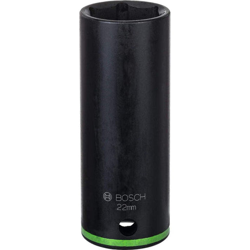 Bosch umetak nasadnog ključa Širina ključa 22 mm