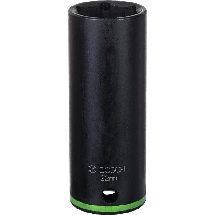 Bosch umetak nasadnog ključa Širina ključa 22 mm