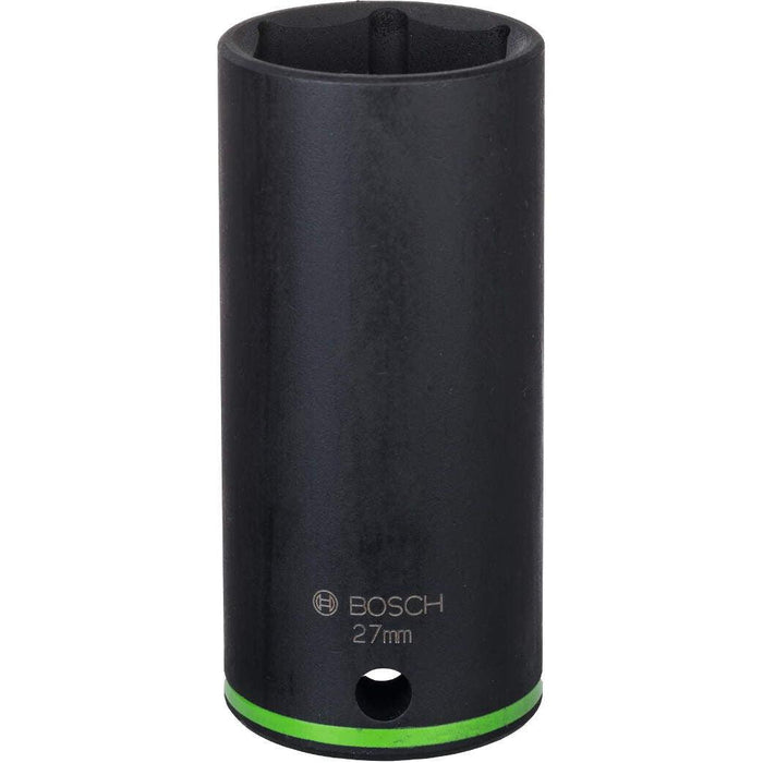 Bosch umetak nasadnog ključa Širina ključa 27 mm