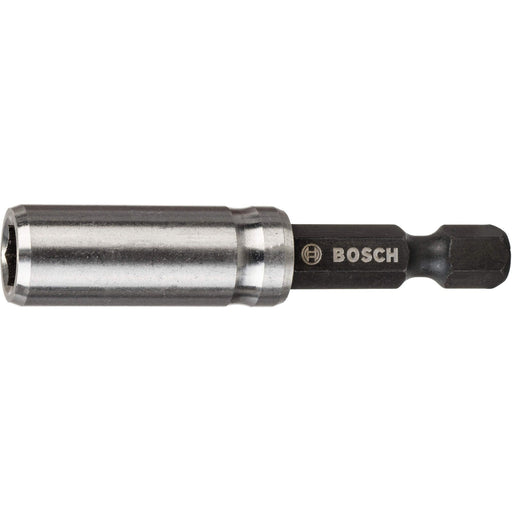Bosch univerzalni magnetni držač, 10pc 1/4", L 55 mm - 2608522317