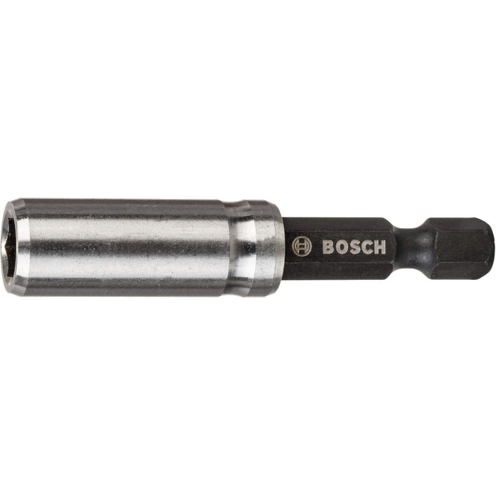 Bosch univerzalni magnetni držač, 10pc 1/4", L 55 mm - 2608522317