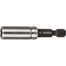 Bosch univerzalni magnetni držač, 10pc 1/4", L 55 mm - 2608522317