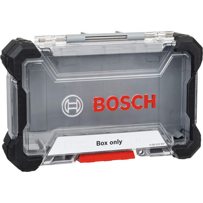 Bosch prazan kofer M, 1 komad - 2608522362