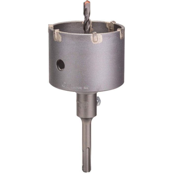 Bosch 3-delni set kruna za bušenje, SDS-plus 82 x 54 mm - 2608550065