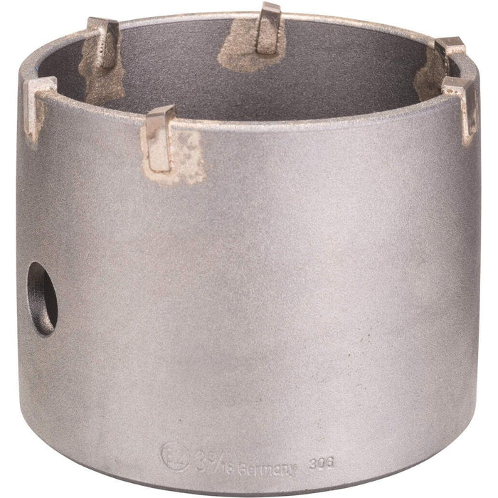 Bosch kruna za bušenje SDS-plus-9 za šestougaoni adapter 82 x 50 x 80 mm, 6 pakovanje od 1 komada - 2608550077