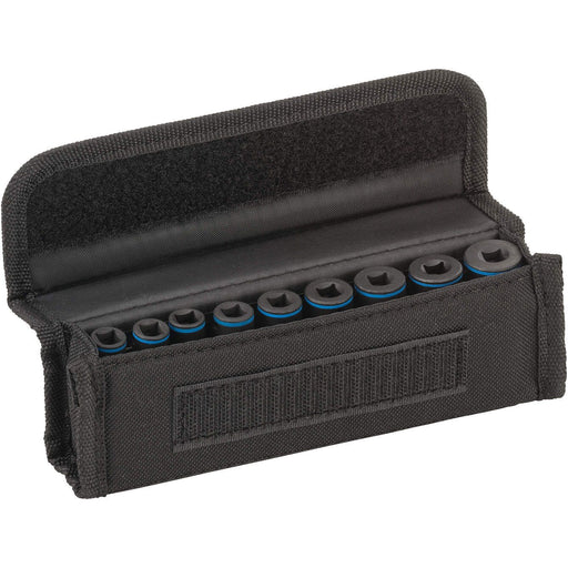 Bosch 9-delni set nasadnih ključeva (2608551097)