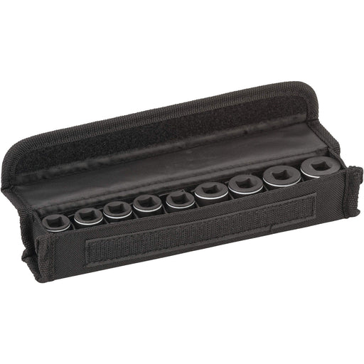 Bosch 9-delni set nasadnih ključeva (2608551098)