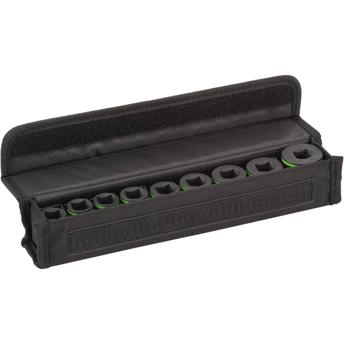 Bosch 9-delni set nasadnih ključeva (2608551100)