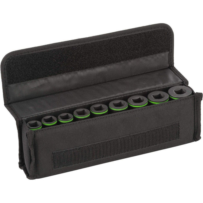 Bosch 9-delni set nasadnih ključeva (2608551101)