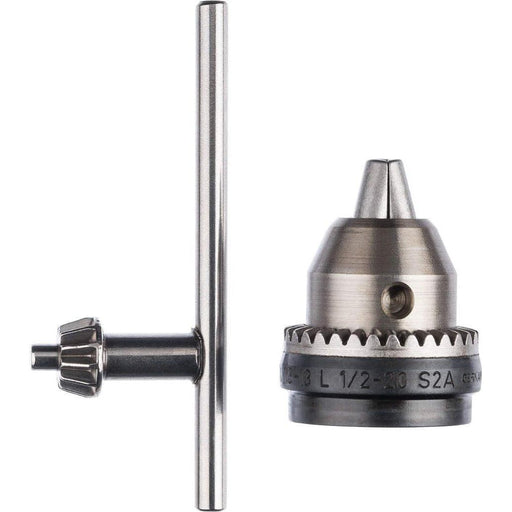 Bosch klasična stezna glava Prečnik 1,5 - 13 mm