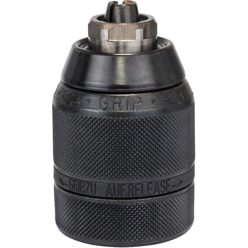 Bosch brzostezna glava do 13 mm 1,5-13 mm, 1/2" - 20 - 2608572105