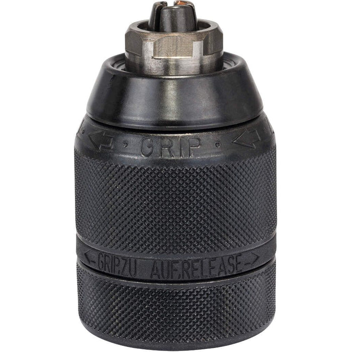 Bosch brzostezna glava do 13 mm 1,5-13 mm, 1/2" - 20 - 2608572105