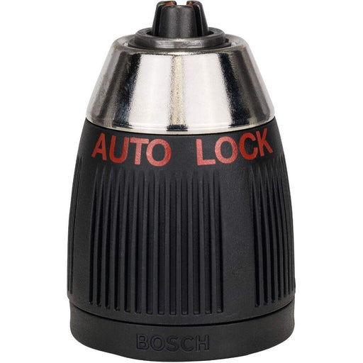 Bosch brzostezna glava do 13 mm 1,5-13 mm, 1/2" - 20 - 2608572182