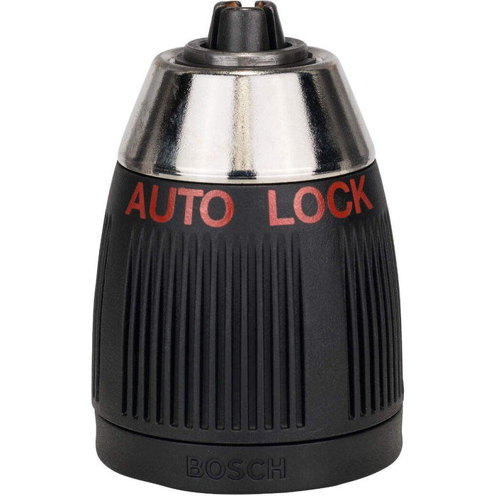 Bosch brzostezna glava do 13 mm 1,5-13 mm, 1/2" - 20 - 2608572182