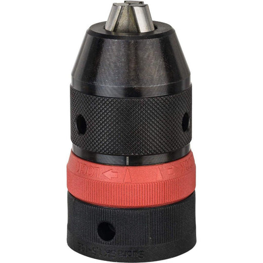 Bosch brzostezna glava SUPRA SK 1.5 - 13 E 1,5-13 mm - 2608572273