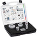 Bosch 5-delni set Diamond DrySpeed 68,0
