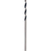 Bosch HSS spiralna burgija PointTeQ 1,5 mm pakovanje od 2 komada - 2608577154