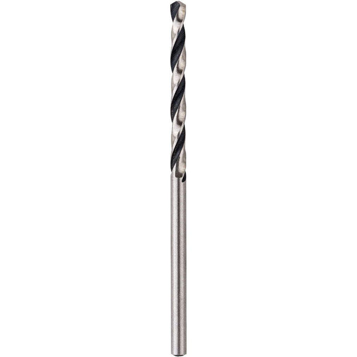 Bosch HSS spiralna burgija PointTeQ 2,6 mm pakovanje od 2 komada - 2608577157