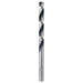 Bosch HSS spiralna burgija PointTeQ 6,3 mm paket od 10 komada