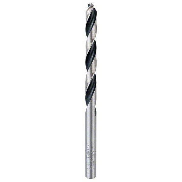 Bosch HSS spiralna burgija PointTeQ 6,4 mm paket od 10 komada