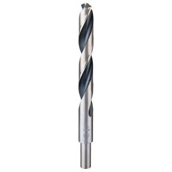 Bosch HSS spiralna burgija PointTeQ 16,5 mm (suženi prihvat) paket od 1 komada