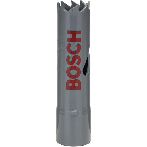 Bosch Testera za otvore HSS-bimetal za standardne adaptere 16 mm, 5/8" (2608584100)