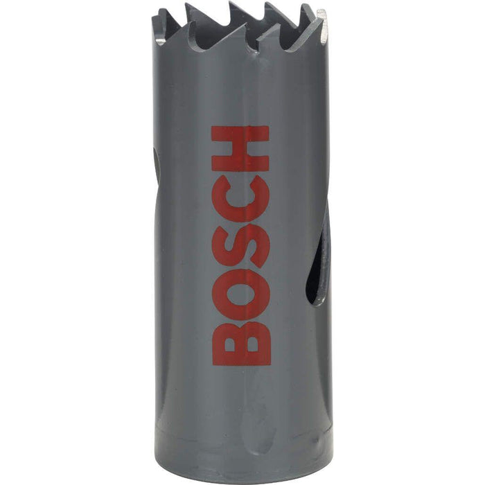 Bosch Testera za otvore HSS-bimetal za standardne adaptere 21 mm, 13/16" (2608584103)