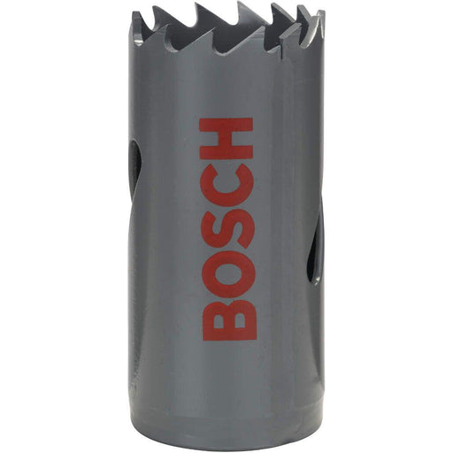 Bosch Testera za otvore HSS-bimetal za standardne adaptere 25 mm, 1" (2608584105)