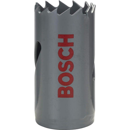 Bosch Testera za otvore HSS-bimetal za standardne adaptere 27 mm, 1 1/16" (2608584106)