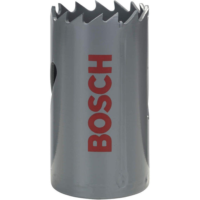 Bosch Testera za otvore HSS-bimetal za standardne adaptere 29 mm, 1 1/8" (2608584107)