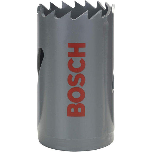 Bosch Testera za otvore HSS-bimetal za standardne adaptere 30 mm, 1 3/16" (2608584108)
