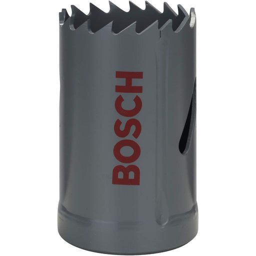 Bosch Testera za otvore HSS-bimetal za standardne adaptere 35 mm, 1 3/8" (2608584110)