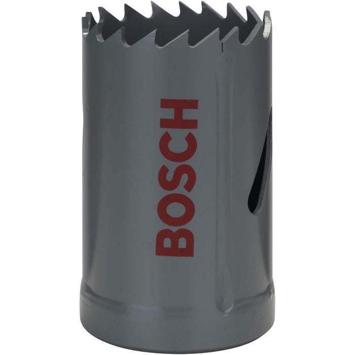 Bosch Testera za otvore HSS-bimetal za standardne adaptere 35 mm, 1 3/8" (2608584110)