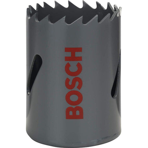 Bosch Testera za otvore HSS-bimetal za standardne adaptere 38 mm, 1 1/2" (2608584111)