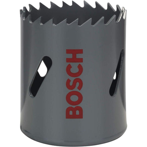 Bosch Testera za otvore HSS-bimetal za standardne adaptere 44 mm, 1 3/4" (2608584114)