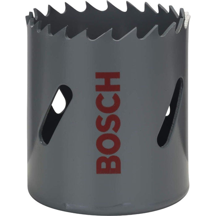 Bosch Testera za otvore HSS-bimetal za standardne adaptere 46 mm, 1 13/16" (2608584115)