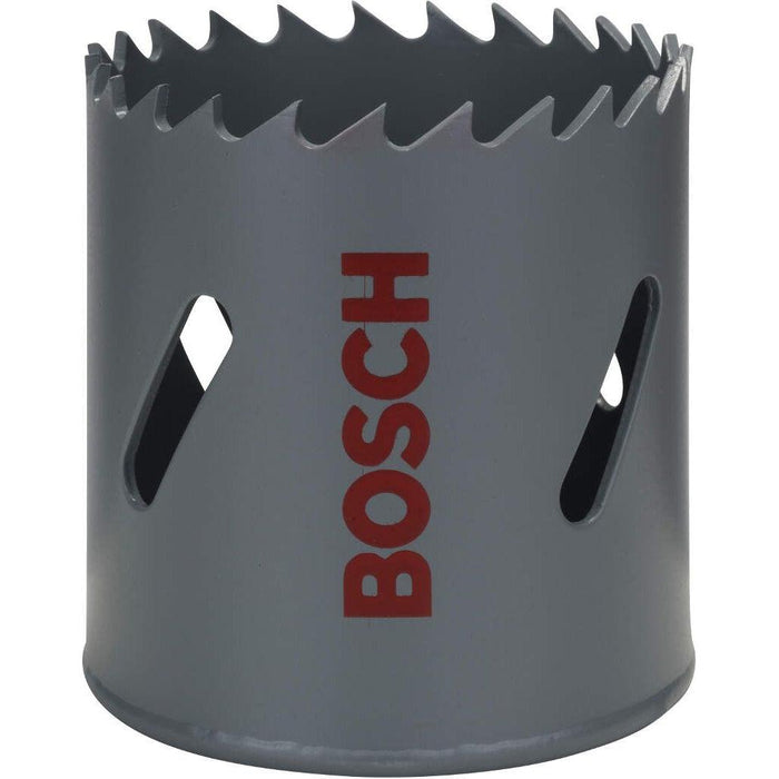 Bosch Testera za otvore HSS-bimetal za standardne adaptere 48 mm, 1 7/8" (2608584116)