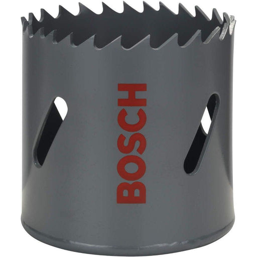 Bosch Testera za otvore HSS-bimetal za standardne adaptere 51 mm, 2" (2608584117)