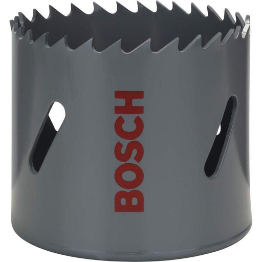 Bosch Testera za otvore HSS-bimetal za standardne adaptere 57 mm, 2 1/4" (2608584119)