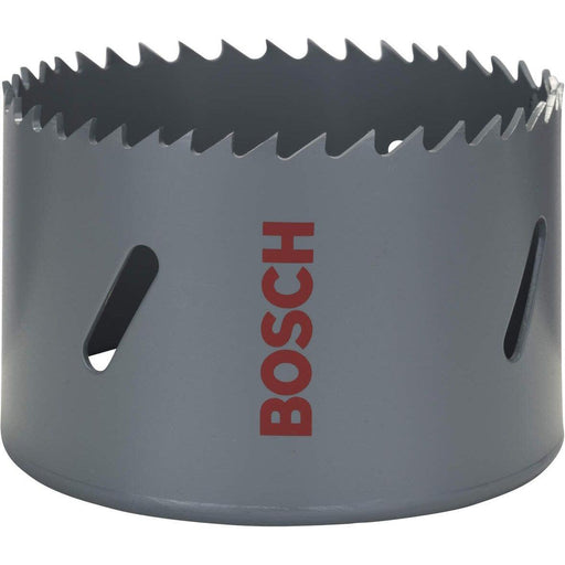 Bosch testera za otvore HSS-bimetal za standardne adaptere 76 mm, 3" - 2608584125