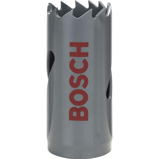 Bosch Testera za otvore HSS-bimetal za standardne adaptere 24 mm, 15/16" (2608584141)