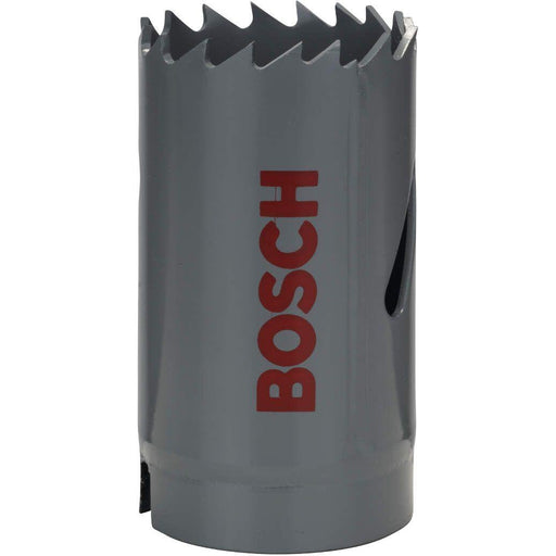 Bosch Testera za otvore HSS-bimetal za standardne adaptere 33 mm, 1 5/16" (2608584142)