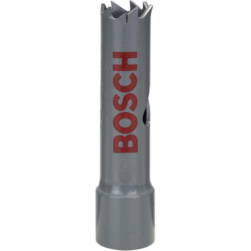 Bosch Testera za otvore HSS-bimetal za standardne adaptere 14 mm, 9/16" (2608584147)
