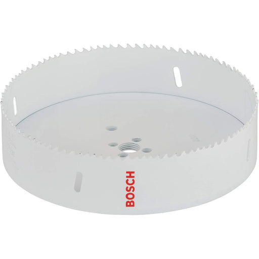 Bosch testera za otvore HSS-bimetal za standardne adaptere 177 mm, 6 31/32" - 2608584841