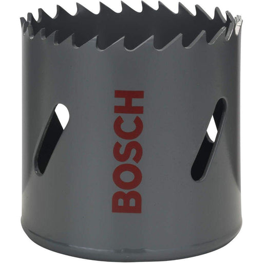 Bosch Testera za otvore HSS-bimetal za standardne adaptere 52 mm, 2 1/16" (2608584847)