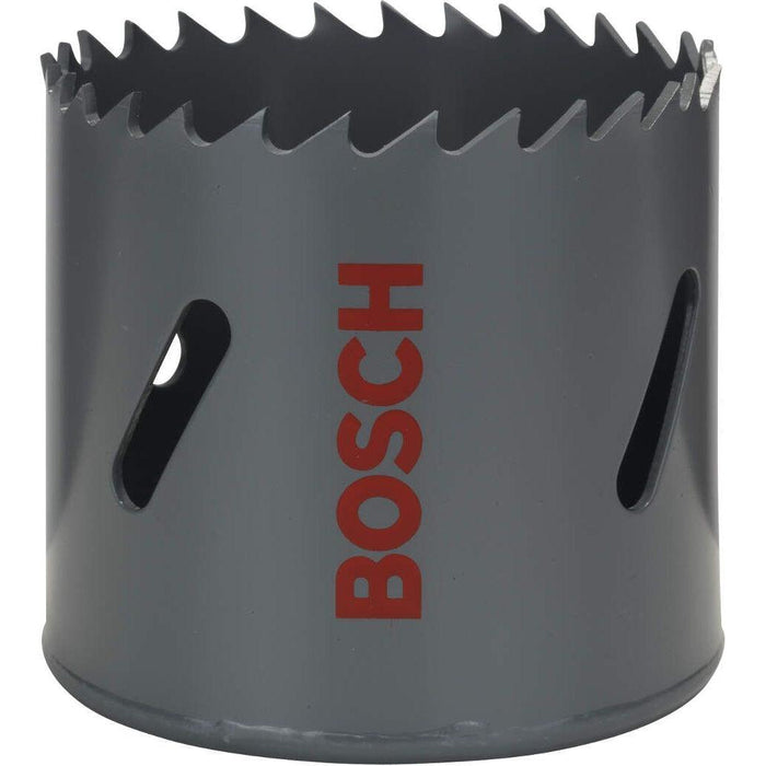 Bosch Testera za otvore HSS-bimetal za standardne adaptere 56 mm, 2 3/16" (2608584848)