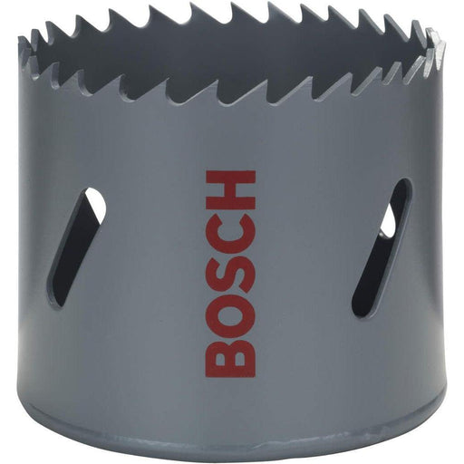 Bosch Testera za otvore HSS-bimetal za standardne adaptere 59 mm, 2 5/16" (2608584849)