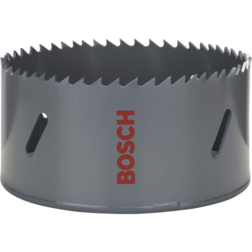 Bosch testera za otvore HSS-bimetal za standardne adaptere 98 mm, 3 7/8" - 2608584851